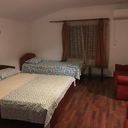 Villa Rosa Năvodari Esterno foto