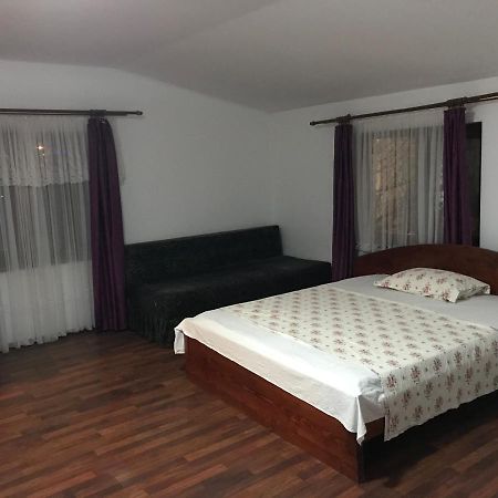 Villa Rosa Năvodari Esterno foto