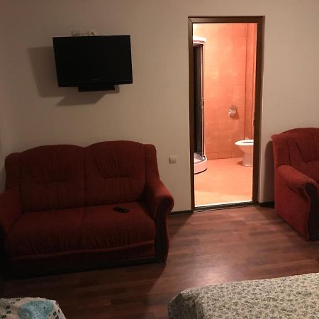 Villa Rosa Năvodari Esterno foto