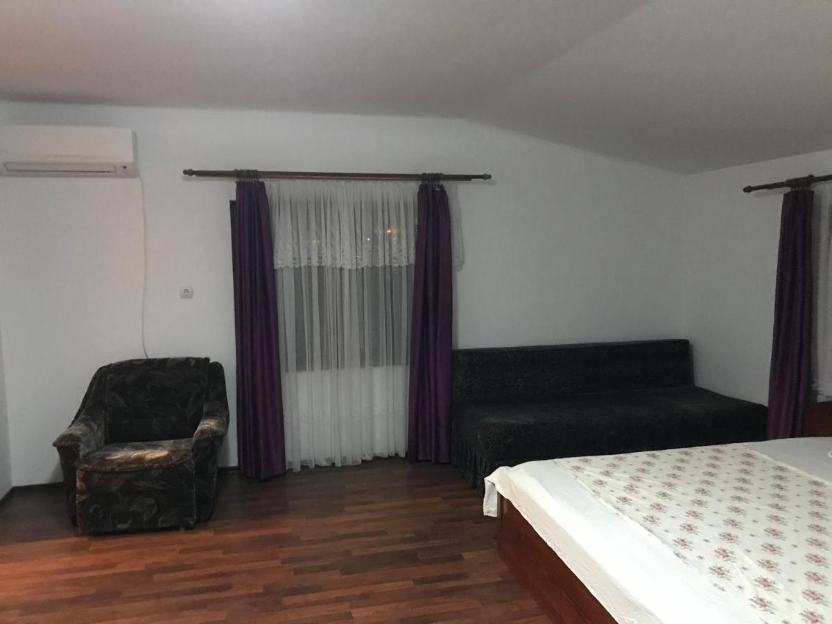 Villa Rosa Năvodari Esterno foto