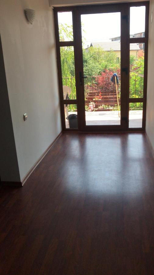 Villa Rosa Năvodari Esterno foto