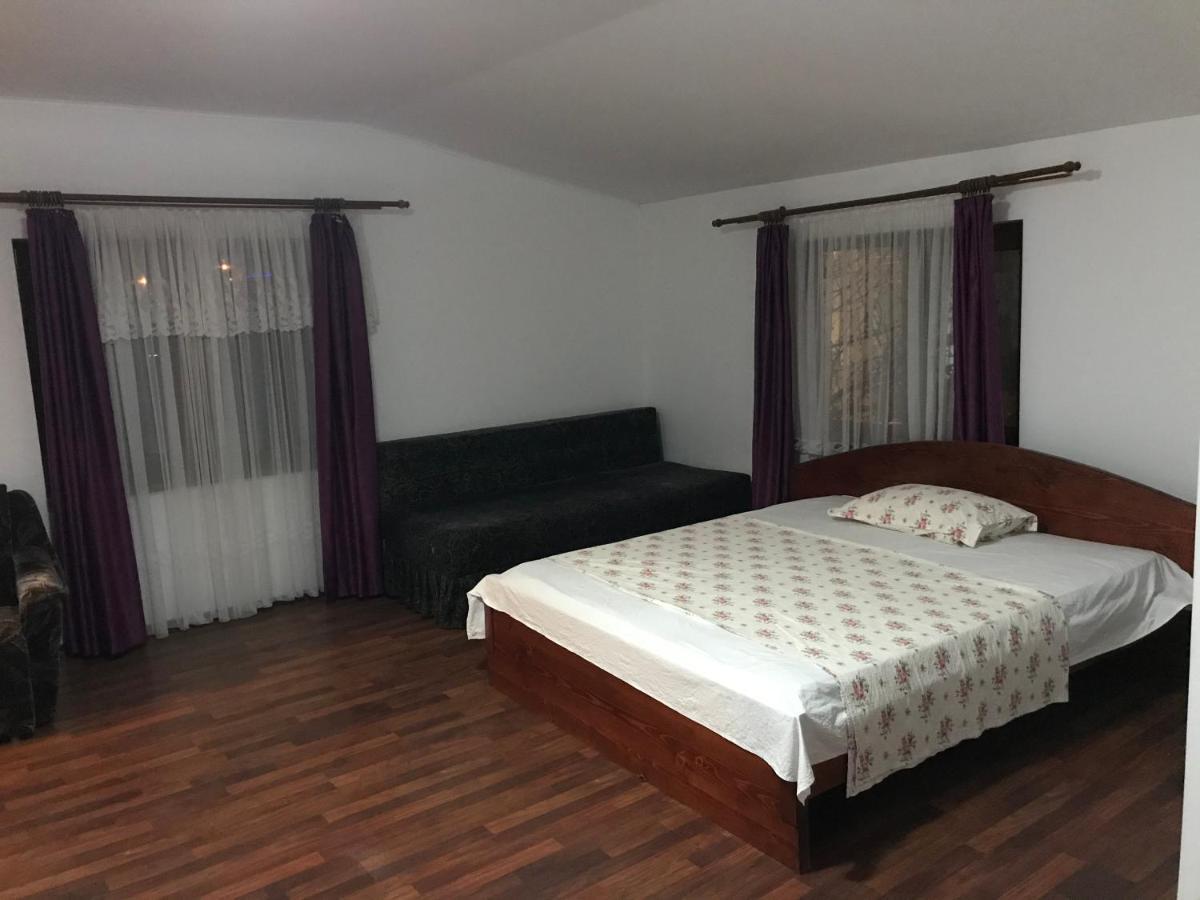 Villa Rosa Năvodari Esterno foto