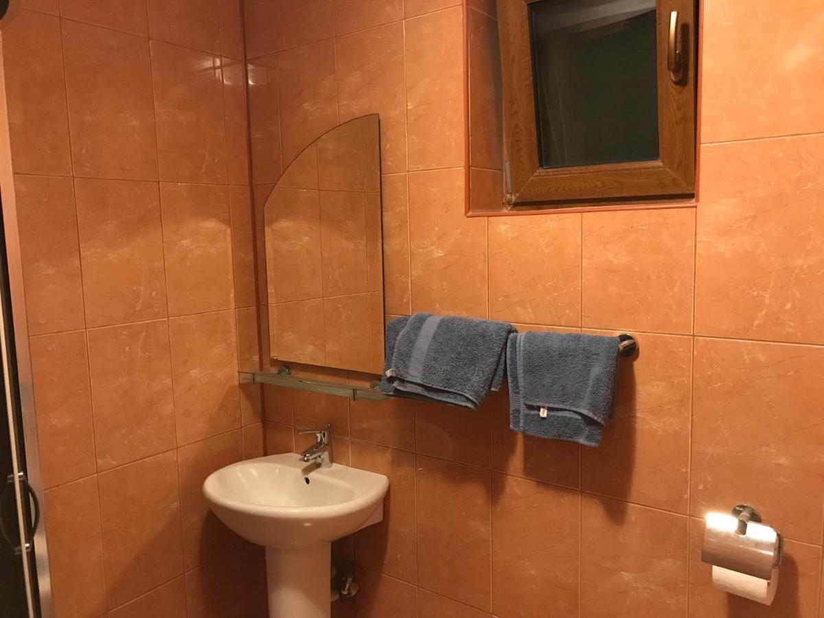 Villa Rosa Năvodari Esterno foto