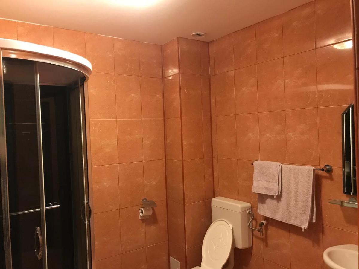 Villa Rosa Năvodari Esterno foto