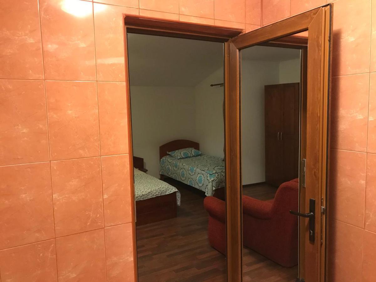 Villa Rosa Năvodari Esterno foto