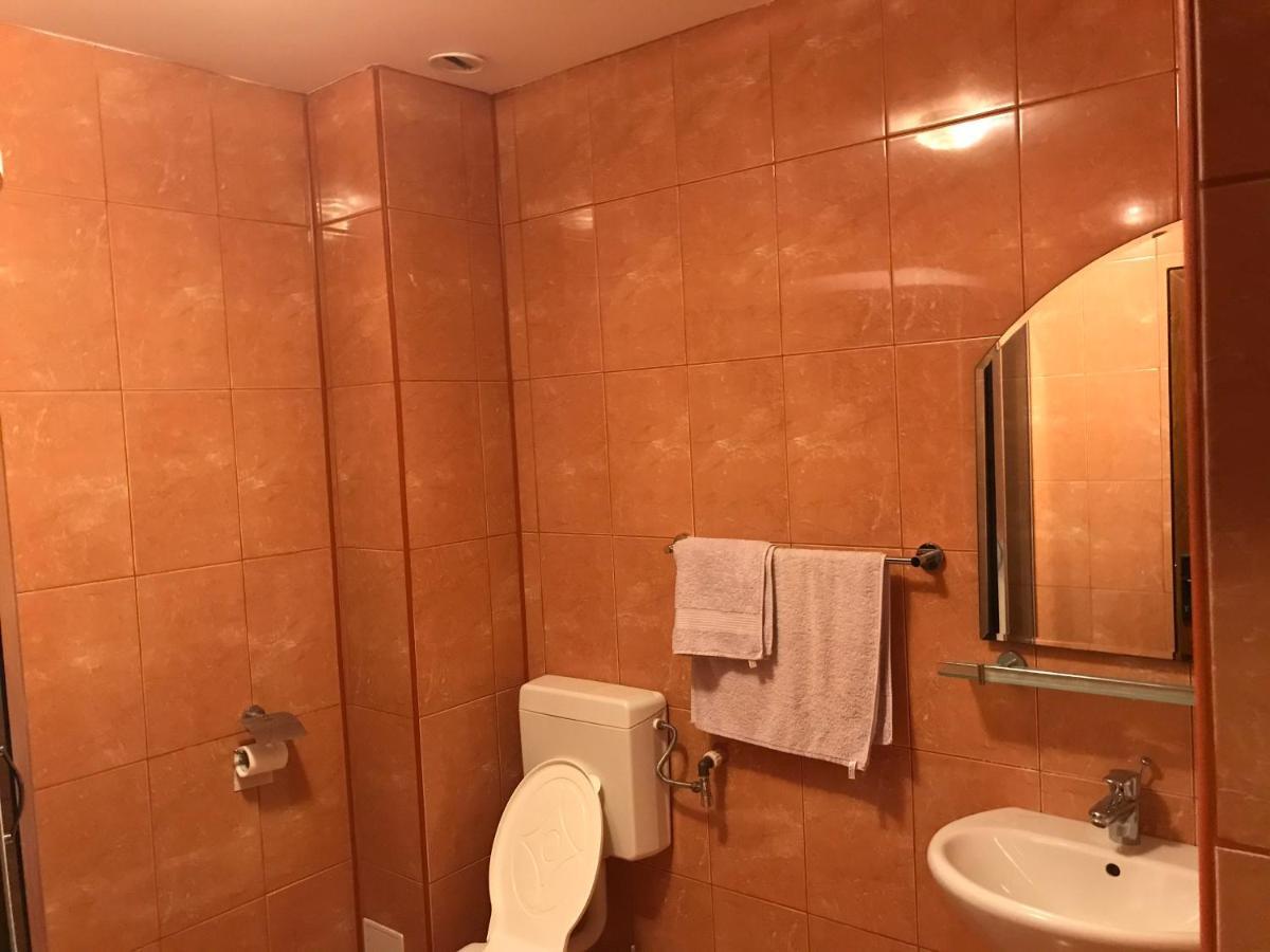 Villa Rosa Năvodari Esterno foto