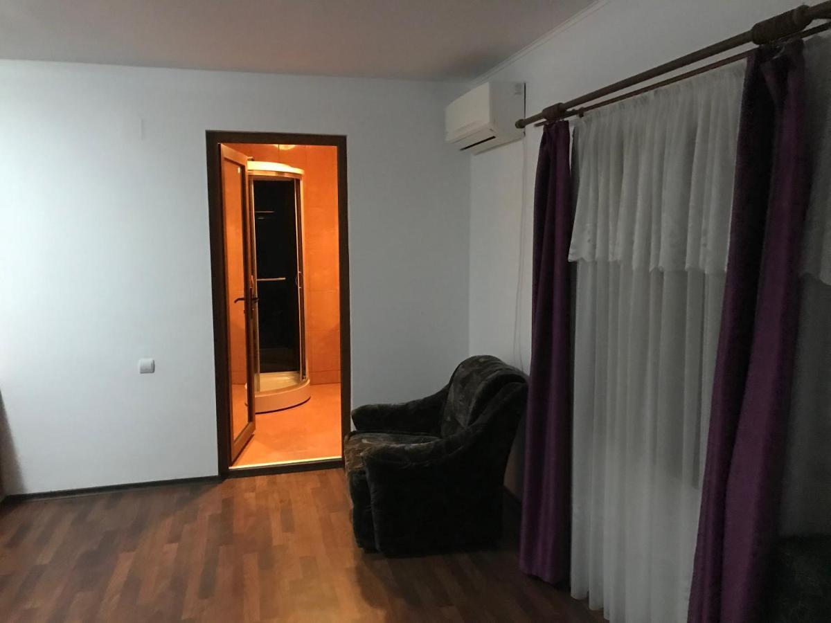Villa Rosa Năvodari Esterno foto