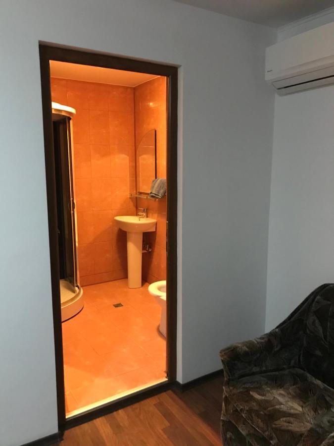 Villa Rosa Năvodari Esterno foto