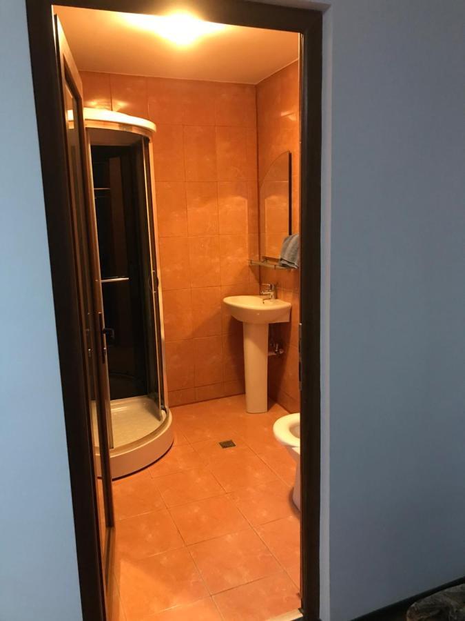Villa Rosa Năvodari Esterno foto