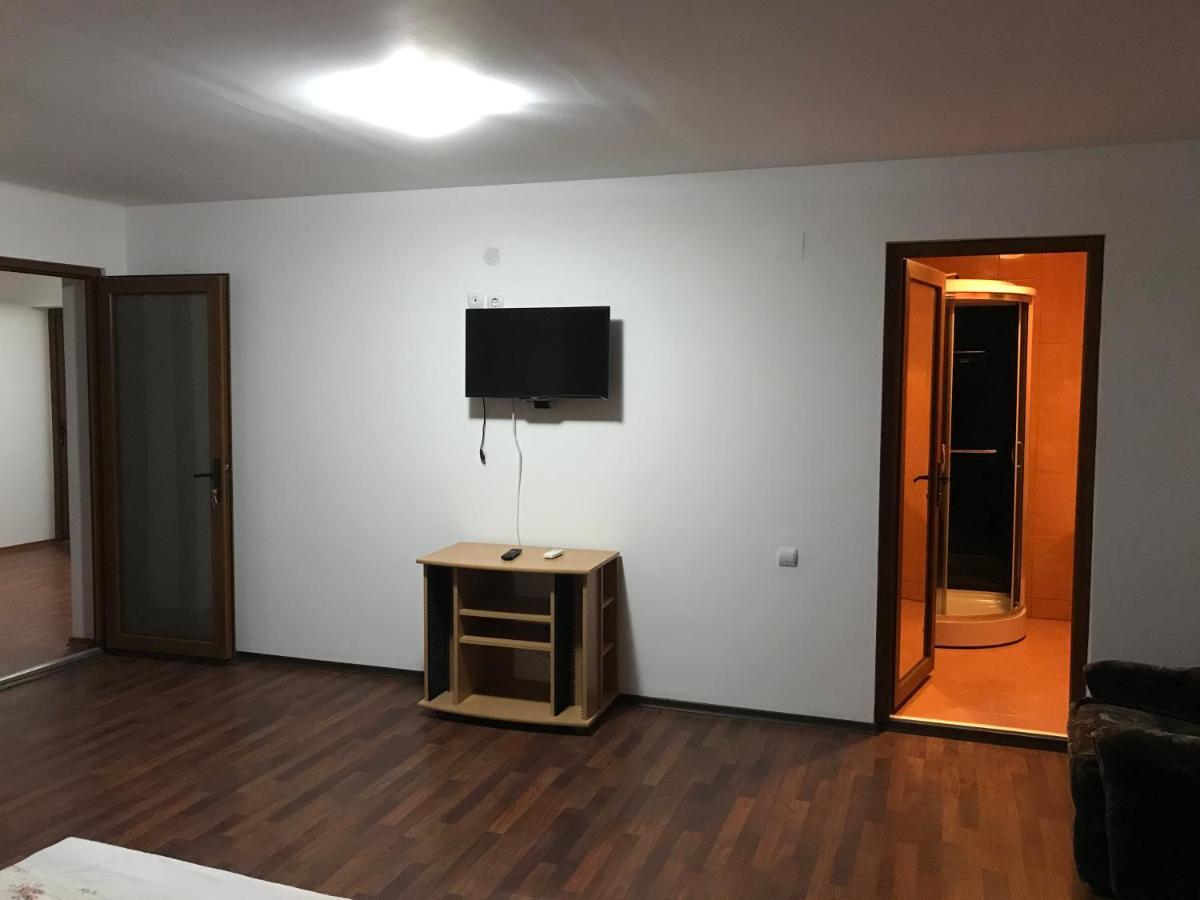 Villa Rosa Năvodari Esterno foto