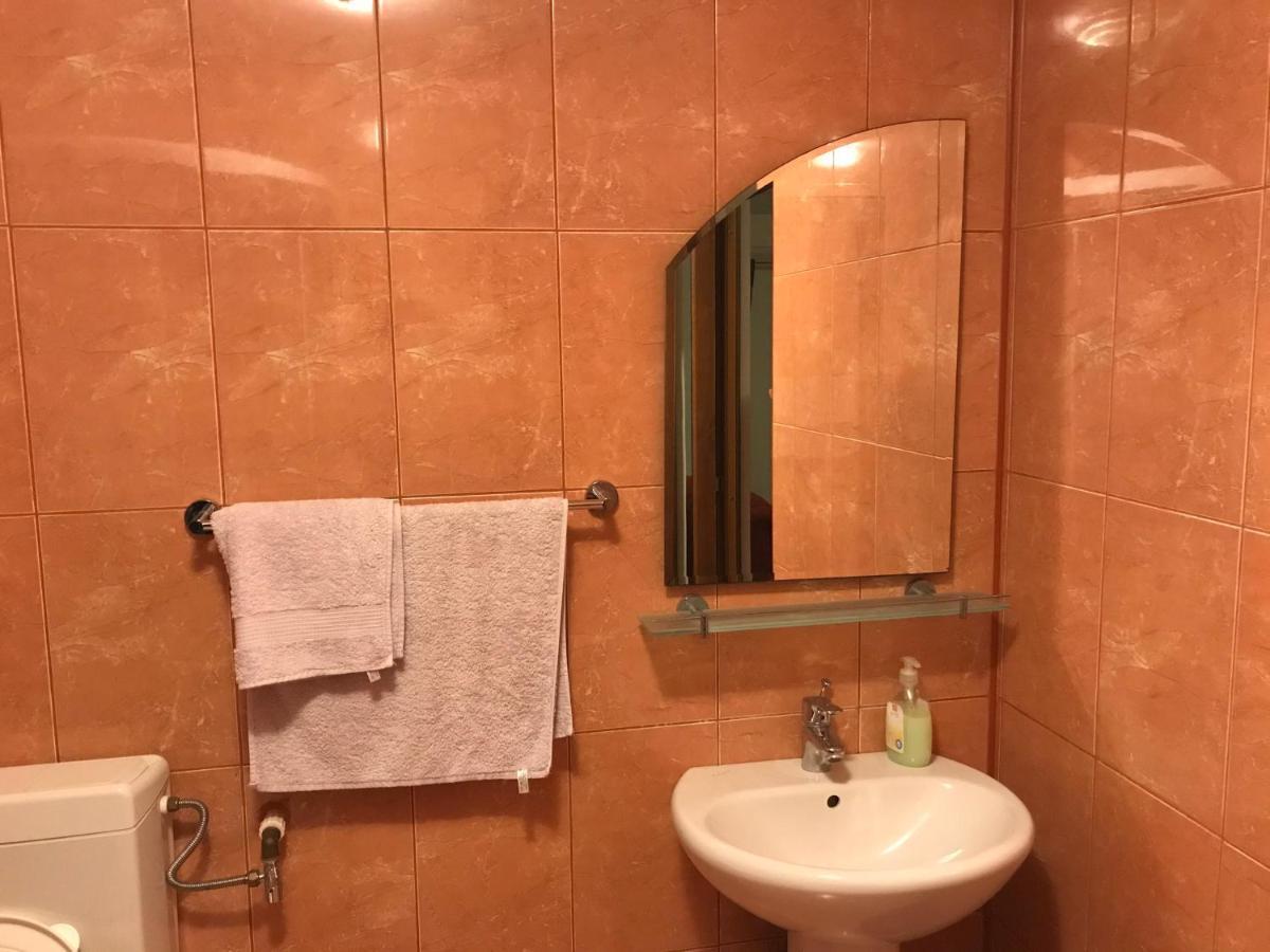 Villa Rosa Năvodari Esterno foto